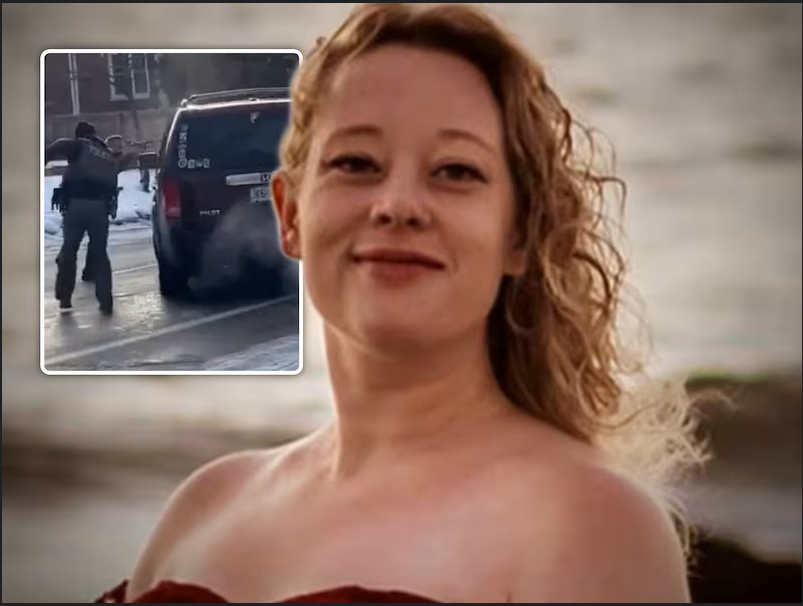 Minneapolis sous le choc après la mort d’une femme lors d’une opération de l’ICE