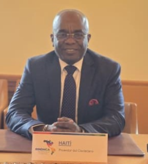 Haïti : l’OPC alerte à Genève sur l’urgence démocratique et la montée de l’insécurité