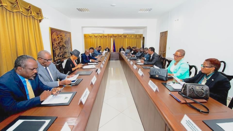 Le CEP dévoile son calendrier électoral : Haïti vers des élections en décembre 2026