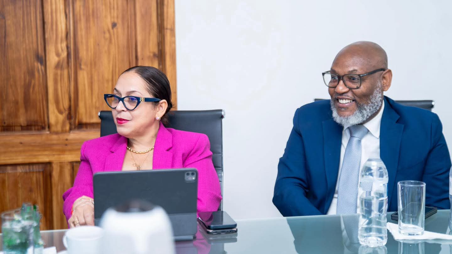 Le MAEC engage une réforme numérique pour moderniser les services consulaires haïtiens